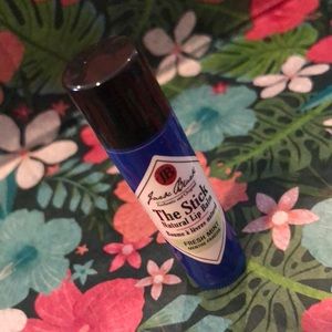 5 for $25! Bundle 5 and save! Jack Black Lip Balm